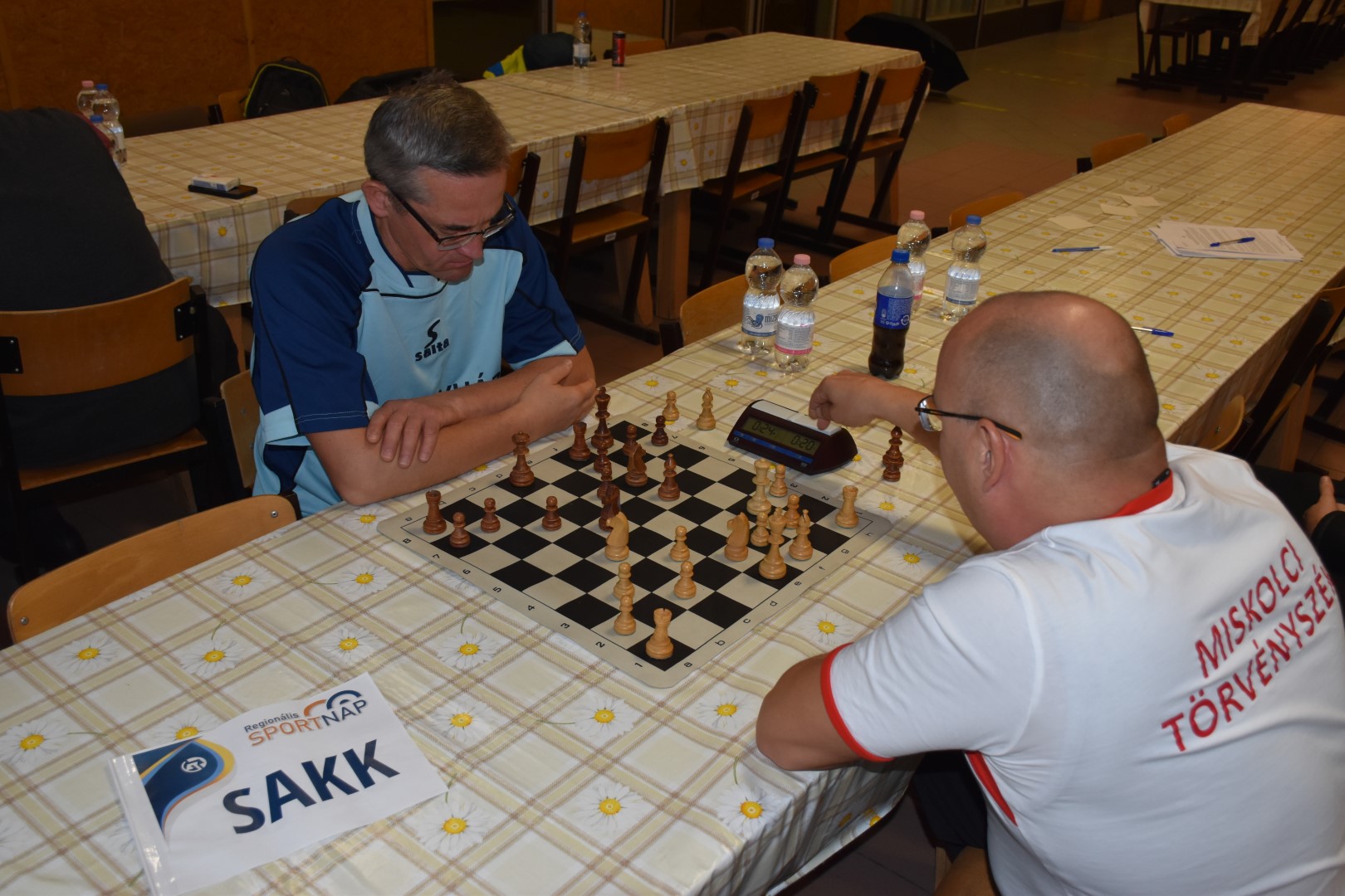 Miskolci Regionális Sportnap