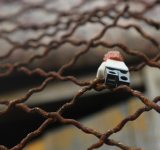 Molnár Orsolya: A fiatalkorúak pártfogó felügyelete és a velük szemben előírható magatartási szabályok