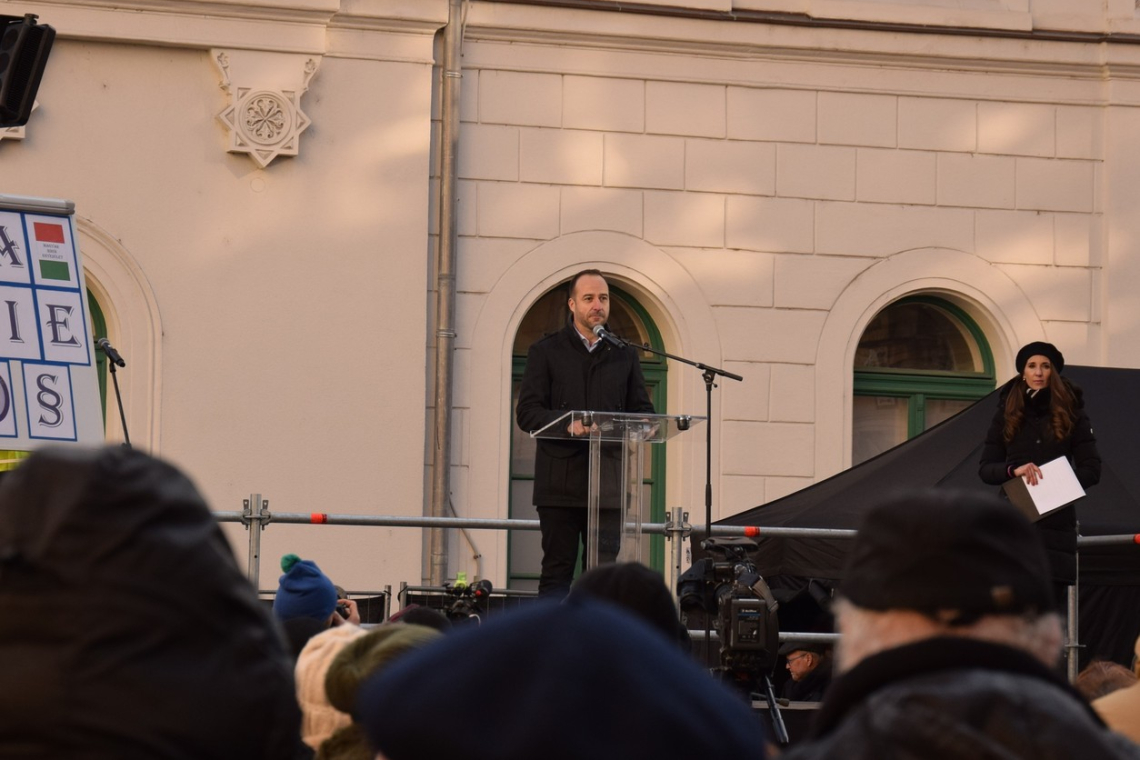 „A bírói kar azt várja, hogy ne lincshangulatban kelljen működnie”