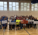 Regionális sportnap Miskolcon
